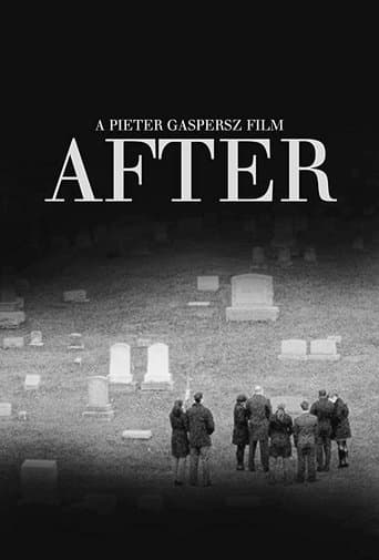 Movie poster for After