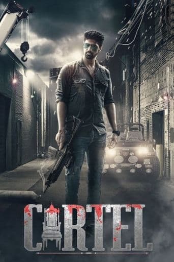 Movie poster for Cartel