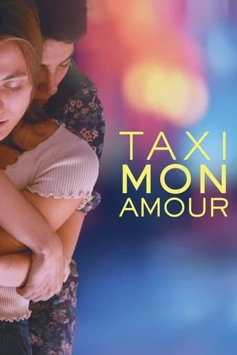 Movie poster for Taxi Monamour