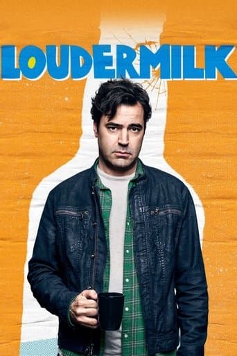Movie poster for Loudermilk