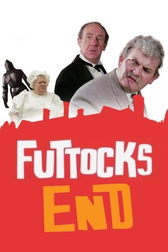 Movie poster for Futtocks End