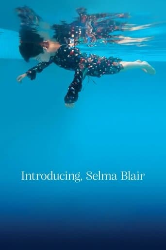 Movie poster for Introducing, Selma Blair