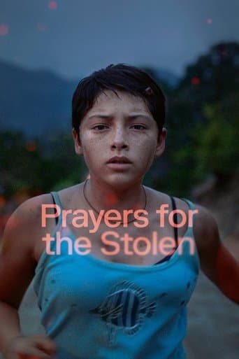 Movie poster for Prayers for the Stolen