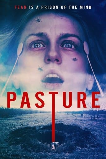 Movie poster for Pasture