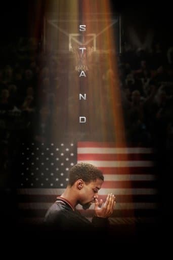 Movie poster for Stand
