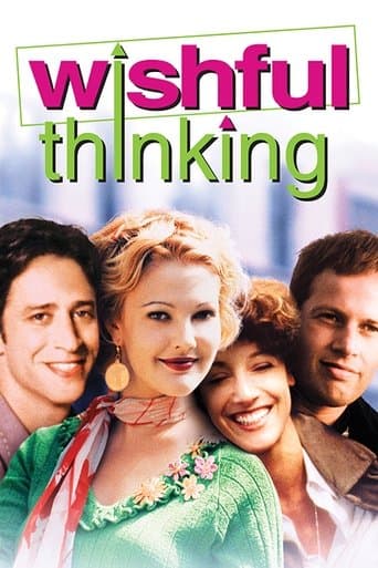 Movie poster for Wishful Thinking