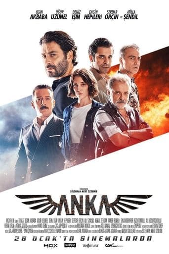 Movie poster for Phoenix