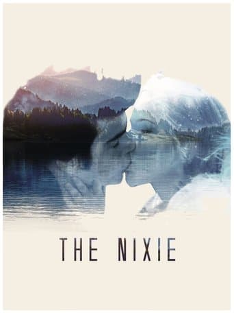 Movie poster for The Nixie