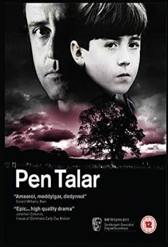 Movie poster for Pen Talar