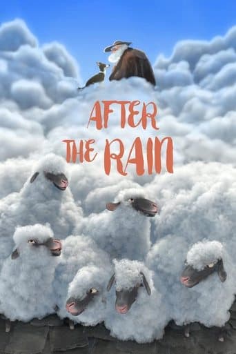 Movie poster for After the Rain