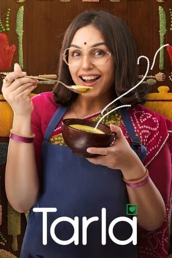 Movie poster for Tarla