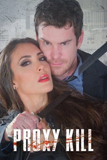 Movie poster for Proxy Kill