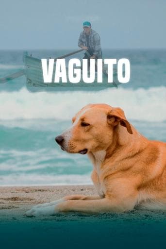 Movie poster for Vaguito
