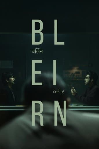 Movie poster for Berlin