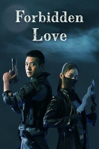 Movie poster for Forbidden Love