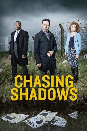 Movie poster for Chasing Shadows