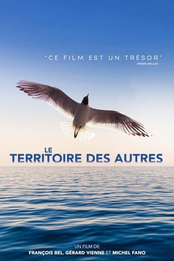 Movie poster for The Territory of Others