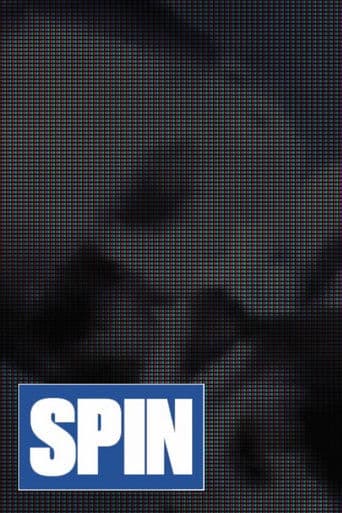 Movie poster for Spin