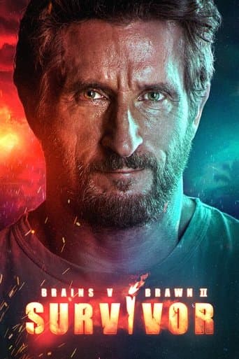 Movie poster for Australian Survivor