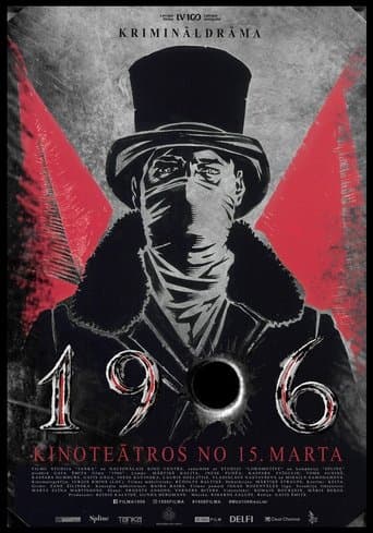 Movie poster for 1906