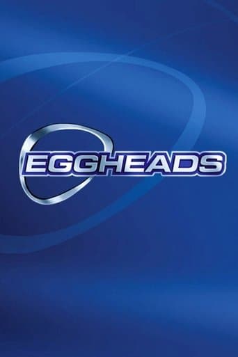 Movie poster for Eggheads