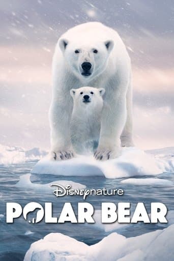 Movie poster for Polar Bear