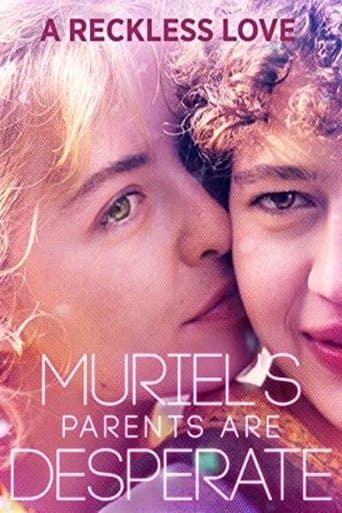 Movie poster for Muriel's Parents Are Desperate