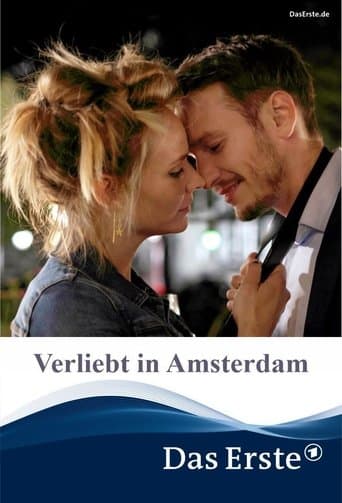 Movie poster for Lovin' Amsterdam