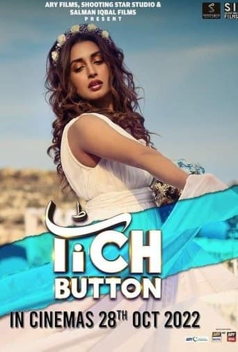 Movie poster for Tich Button