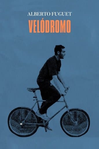 Movie poster for Velódromo