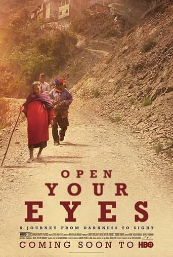 Movie poster for Open Your Eyes