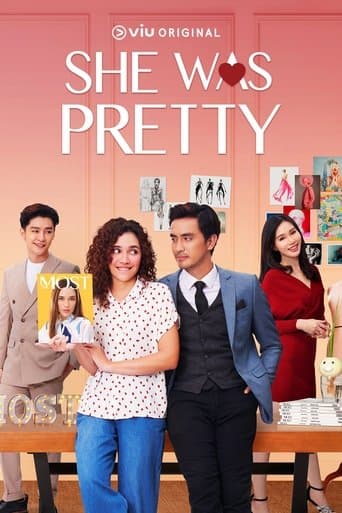 Movie poster for She Was Pretty (Malaysia)