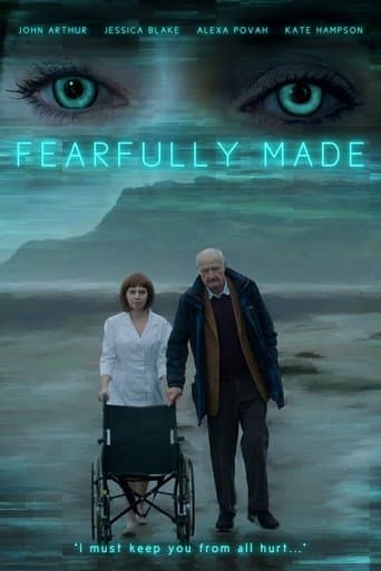 Movie poster for Fearfully Made