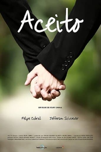 Movie poster for I Do