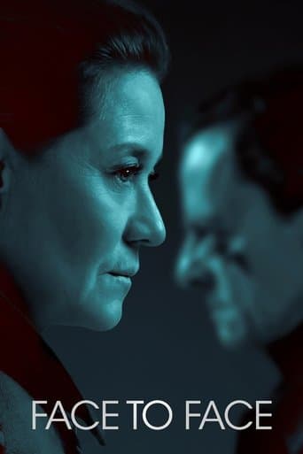 Movie poster for Face to Face