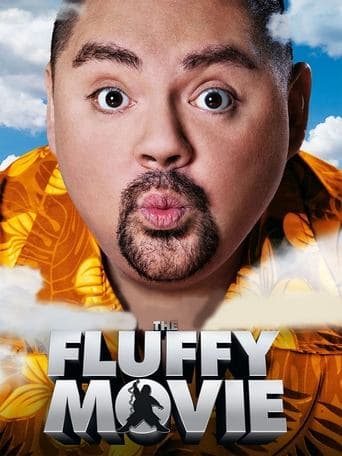 Movie poster for The Fluffy Movie