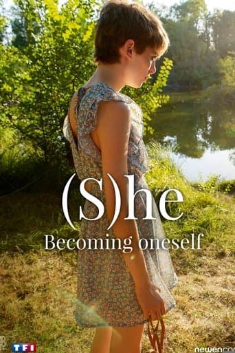 Movie poster for (S)He