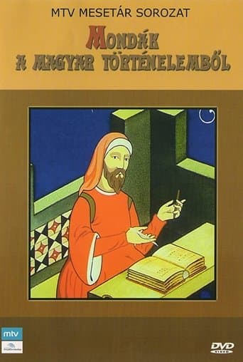 Movie poster for Mondák a magyar történelemből