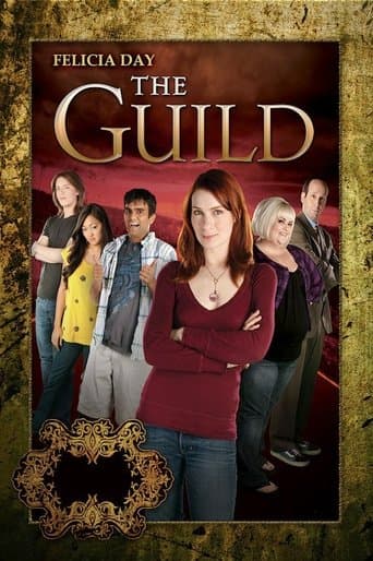 Movie poster for The Guild