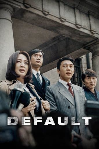 Movie poster for Default