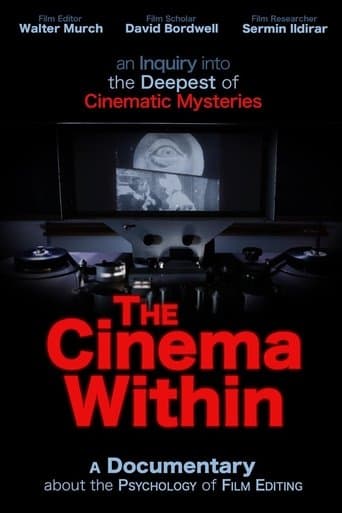 Movie poster for The Cinema Within