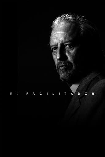 Movie poster for The Facilitator