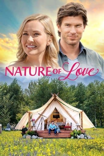 Movie poster for Nature of Love