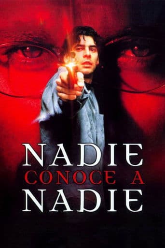 Movie poster for Nobody Knows Anybody