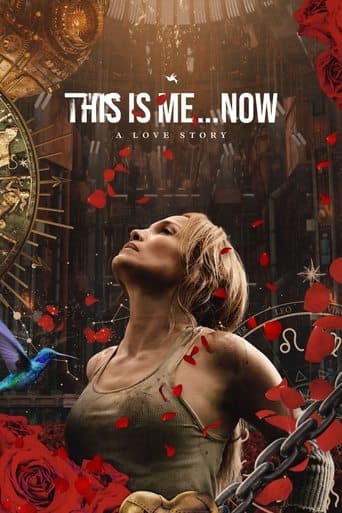 Movie poster for This Is Me…Now