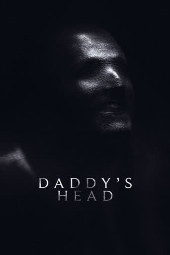 Movie poster for Daddy's Head