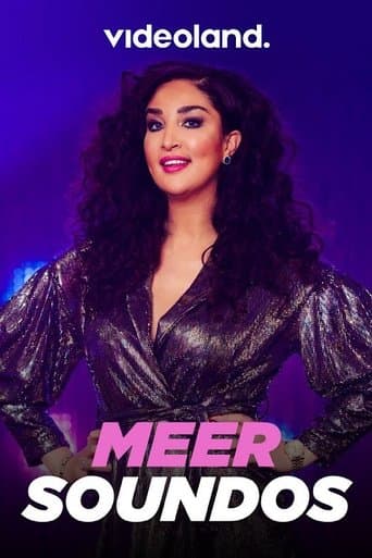 Movie poster for Meer Soundos