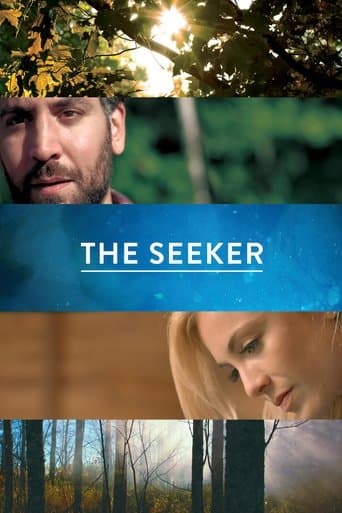 Movie poster for The Seeker