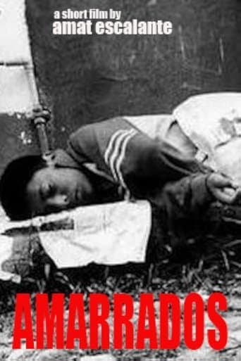 Movie poster for Tied Up