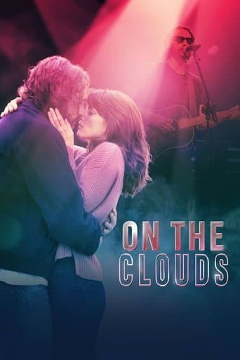 Movie poster for On the Clouds